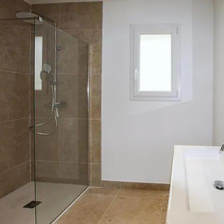 Holiday home Pet Friendly In With Kitchen Lussas